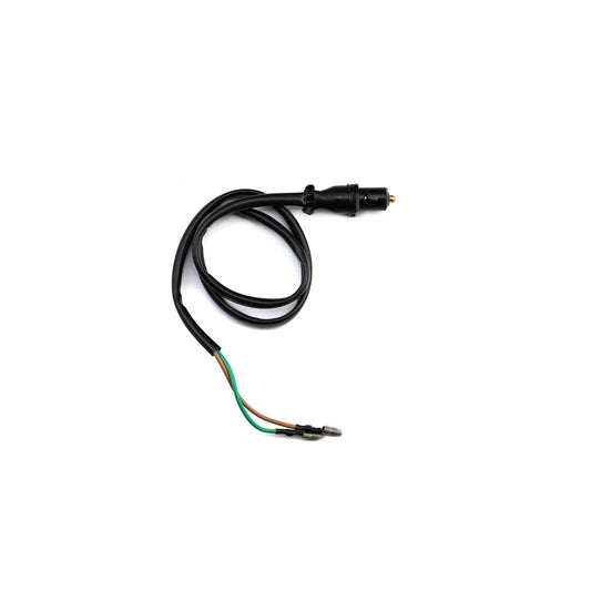 replacement brake light stop switch front yamaha early models large push in type