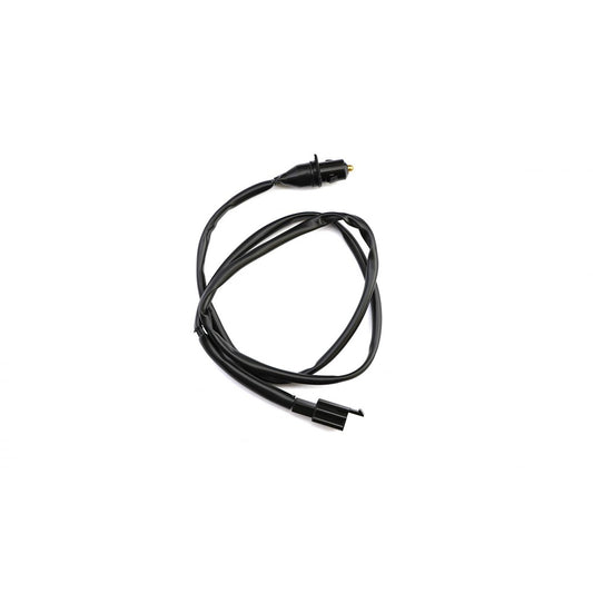 replacement brake light stop switch front yamaha oe ref 2uj 83980 00 male block 75cm lead
