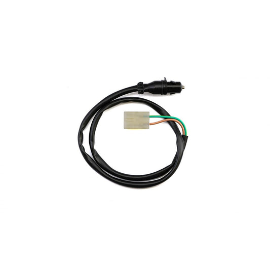 replacement brake light stop switch front yamaha oe ref 3yf 83980 00 female block