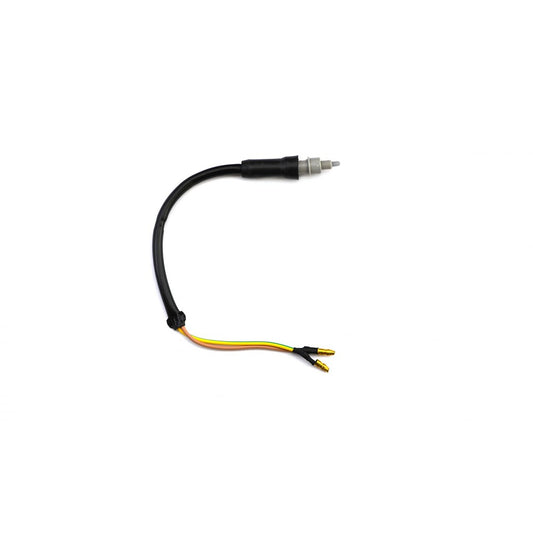 replacement brake light stop switch front yamaha oe ref 5jh h3980 00 20cm lead