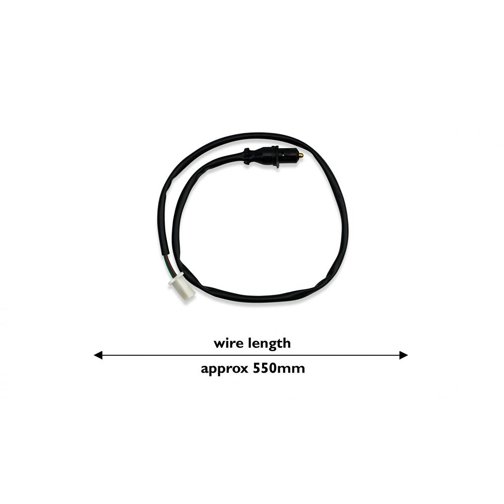 replacement brake light stop switch front yamaha