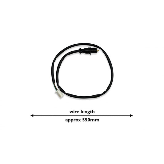 replacement brake light stop switch front yamaha