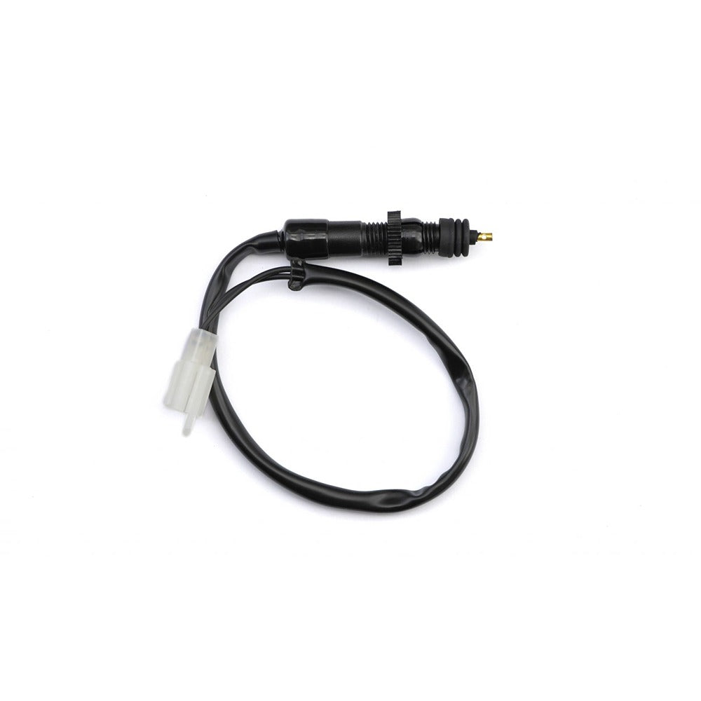 replacement brake light stop switch rear honda oe ref 35350 kr3 671 male block 32cm lead