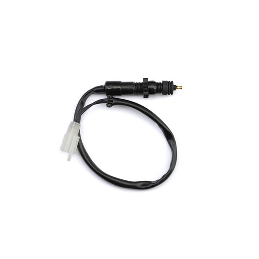 replacement brake light stop switch rear honda oe ref 35350 kr3 671 male block 32cm lead