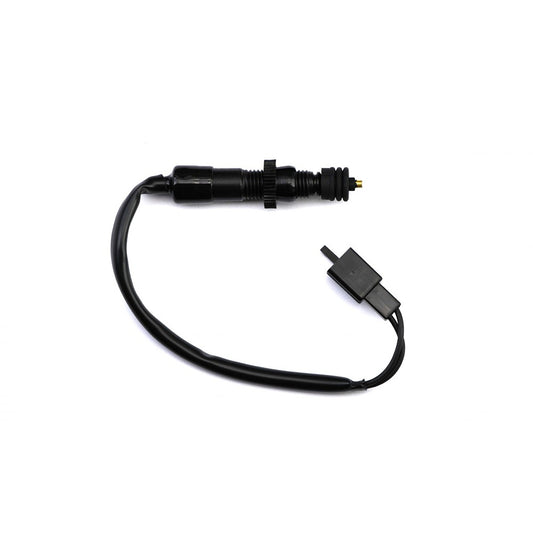 replacement brake light stop switch rear honda oe ref 35350 mm5 010 male block 20cm lead