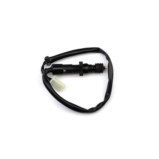 replacement brake light stop switch rear honda oe ref 35350 mv9 000 female block 31cm lead