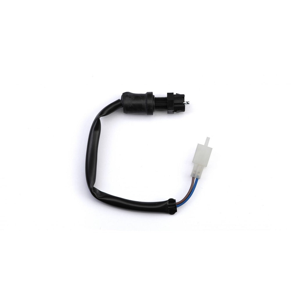replacement brake light stop switch rear kawasaki oe ref 27010 1479 male block 20cm lead