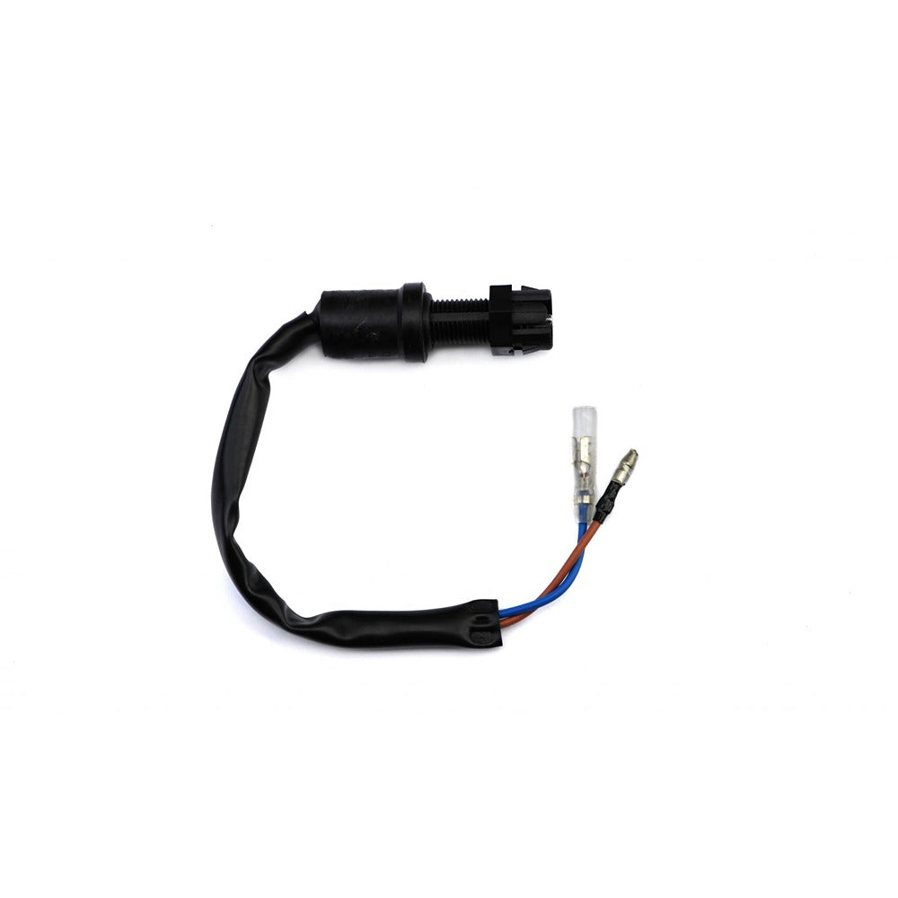 replacement brake light stop switch rear kawasaki oe ref 27010 1489 1301 25cm lead
