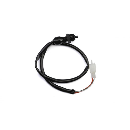 replacement brake light stop switch rear suzuki oe ref 37740 31d00 male block 50cm lead