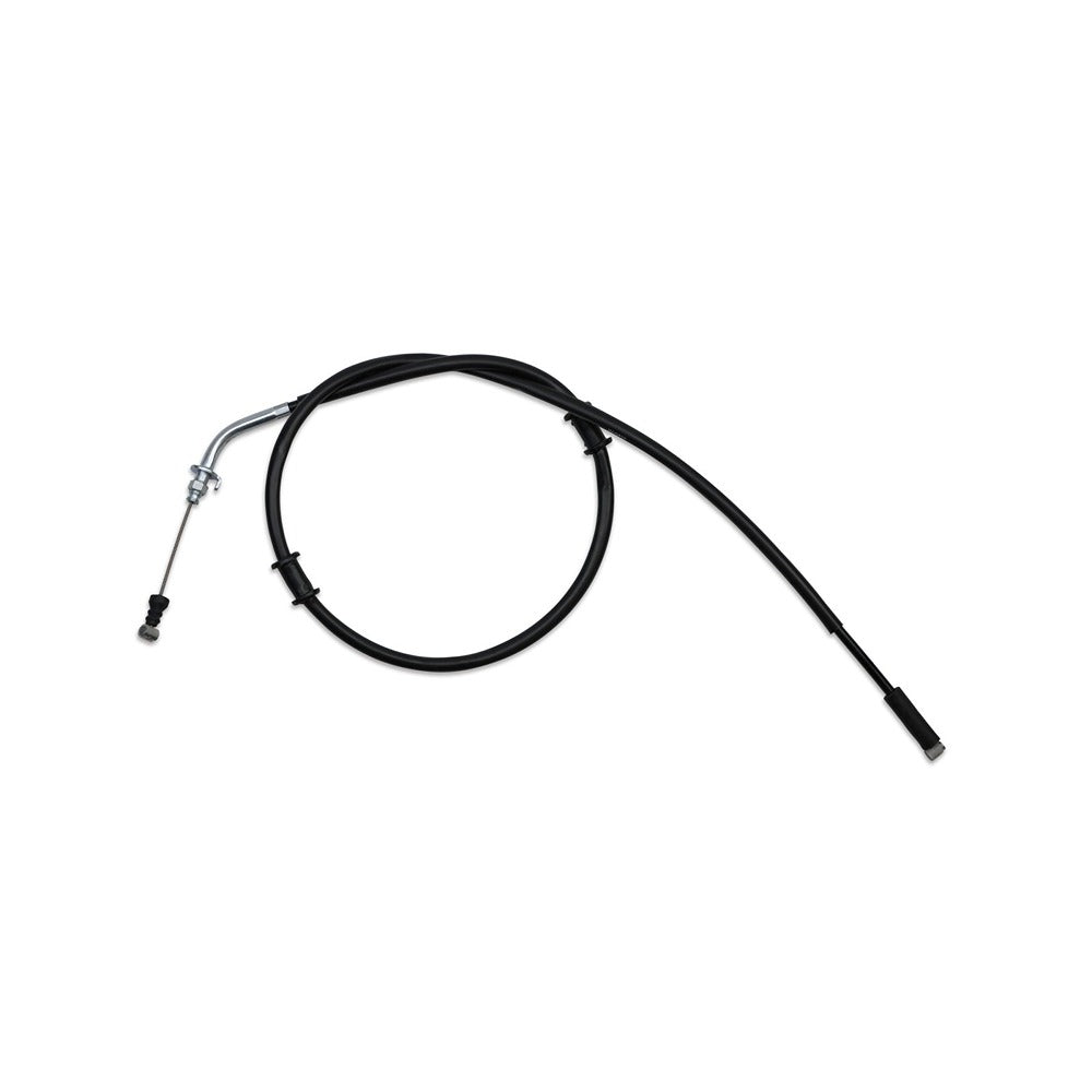 replacement clutch cable yamaha yz250f 2014 2018 oe ref 1sm 26335 00