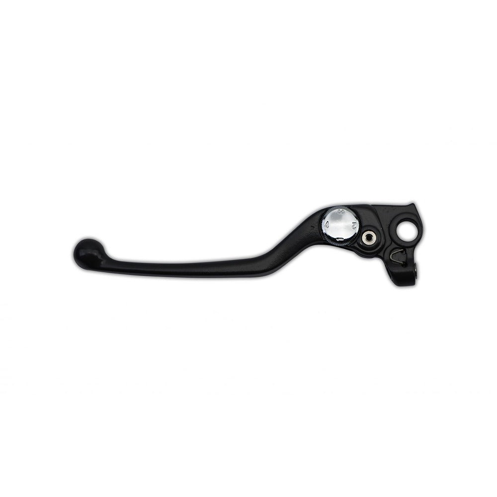 replacement clutch lever adjuster black ducati