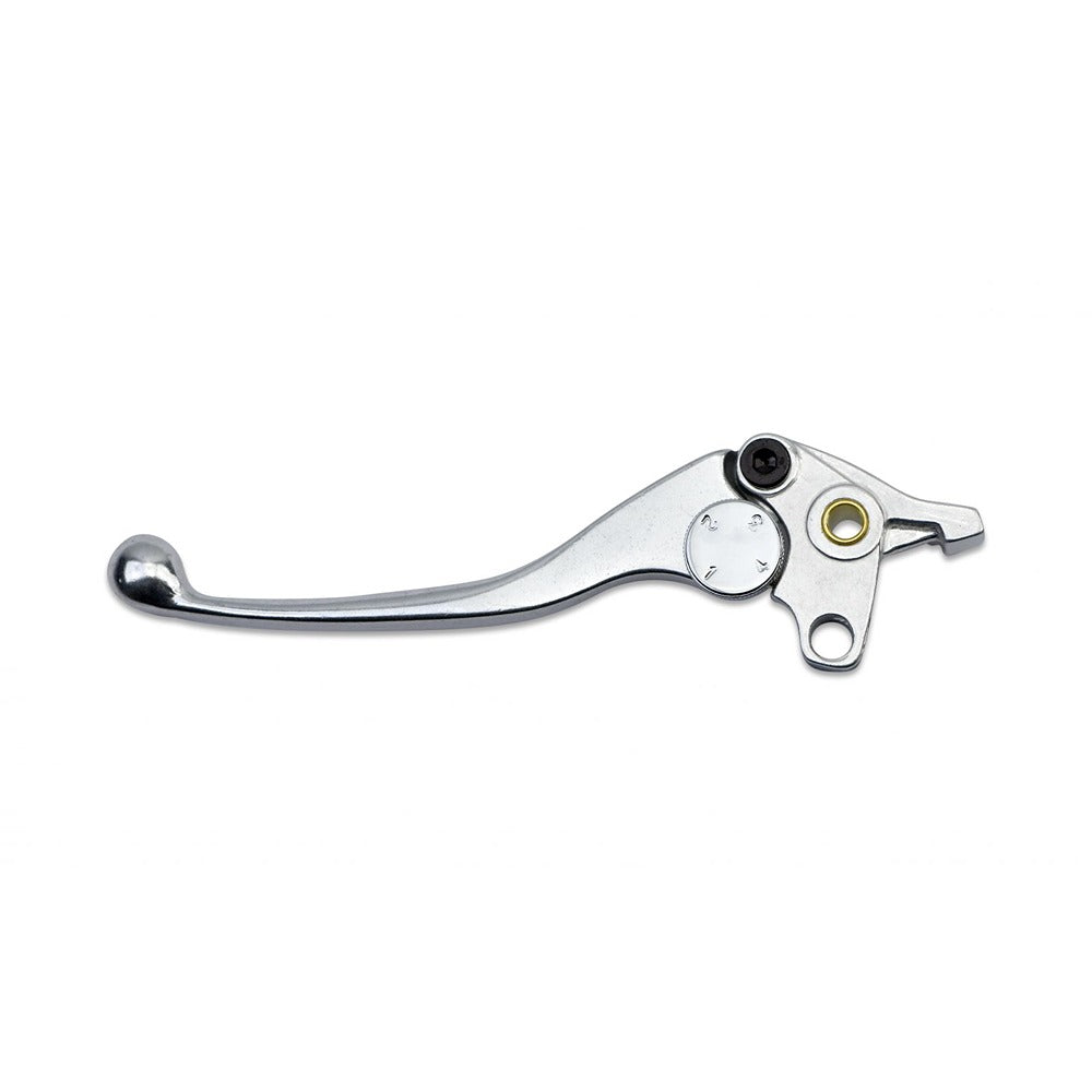 replacement clutch lever alloy yamaha 4fm kawasaki 1282 triumph t2040351