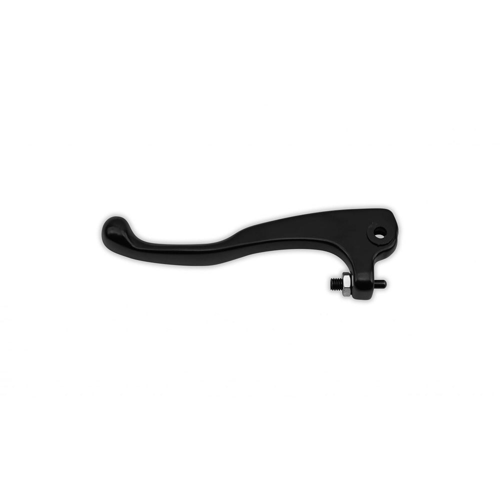 replacement clutch lever black bultaco 97 01 sherco