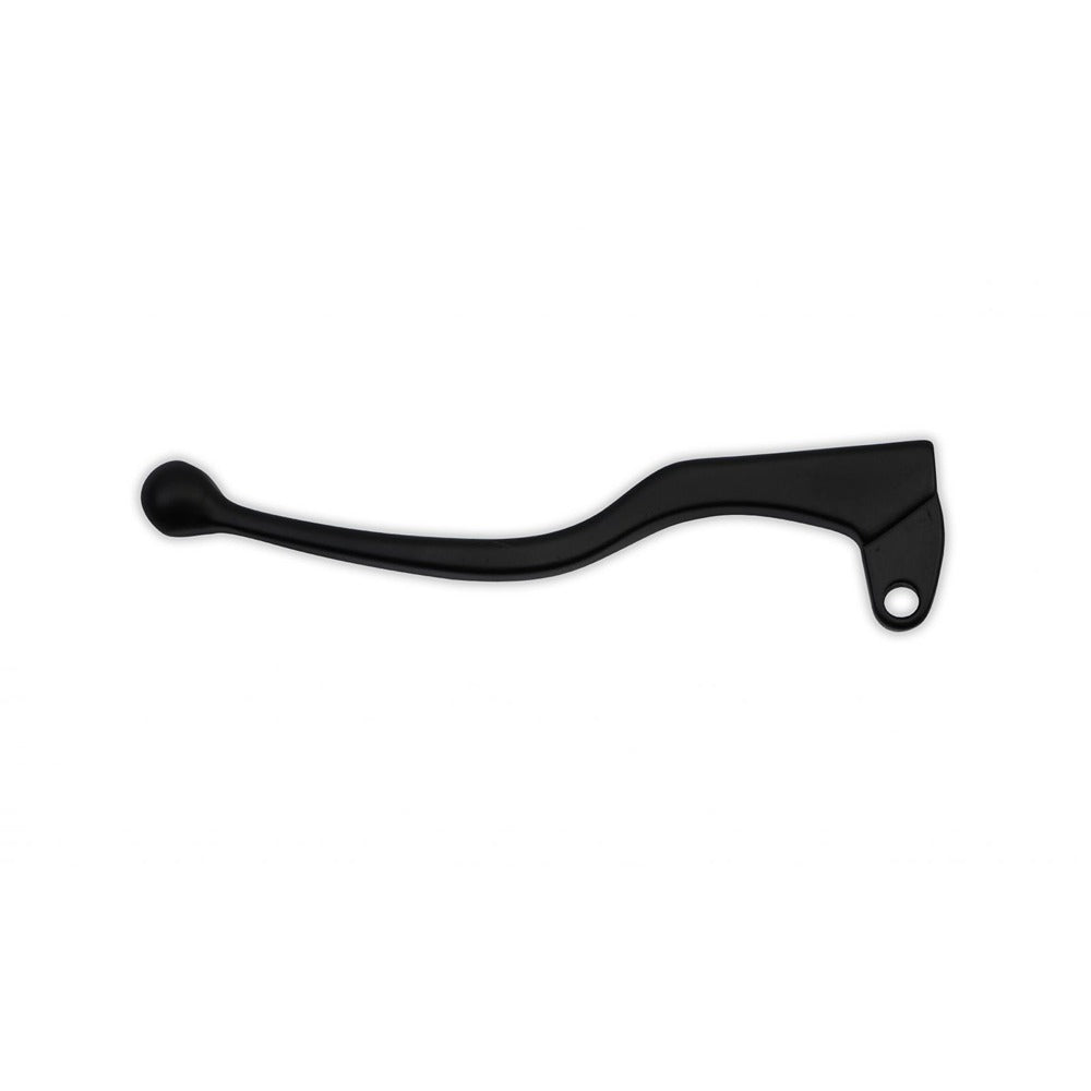 replacement clutch lever black chinese model with tab for clutch switch