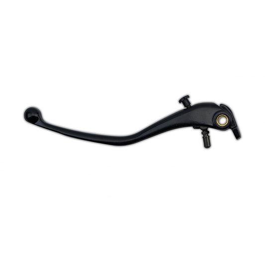 replacement clutch lever black ducati 6264027a