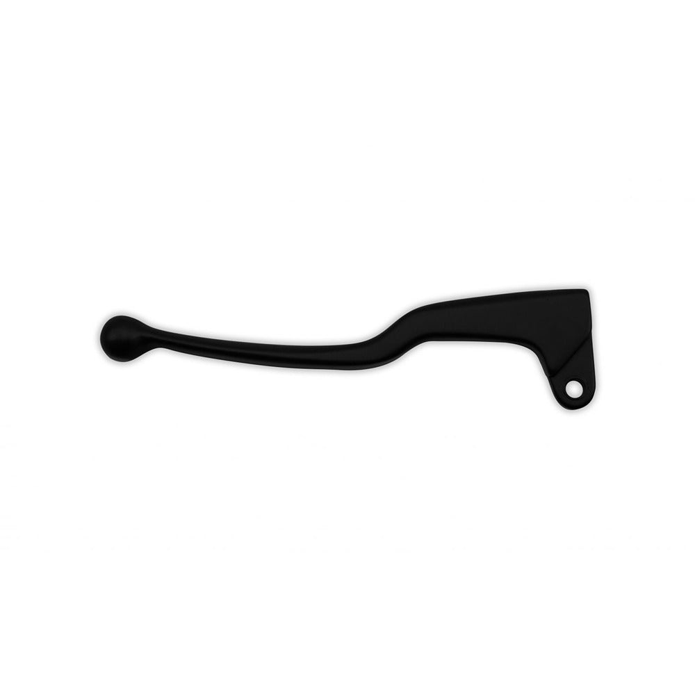 replacement clutch lever black honda kb7