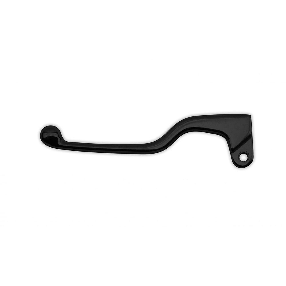 replacement clutch lever black honda kcz