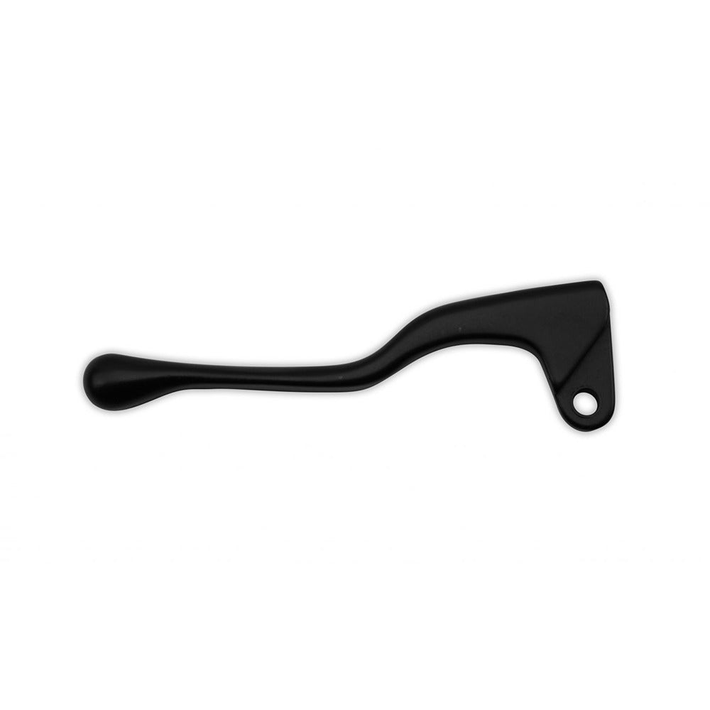 replacement clutch lever black honda kj2