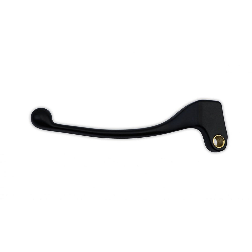 replacement clutch lever black honda ky4