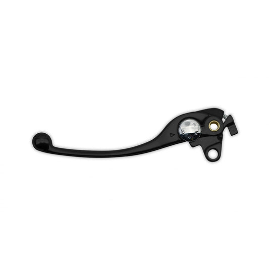 replacement clutch lever black honda mca