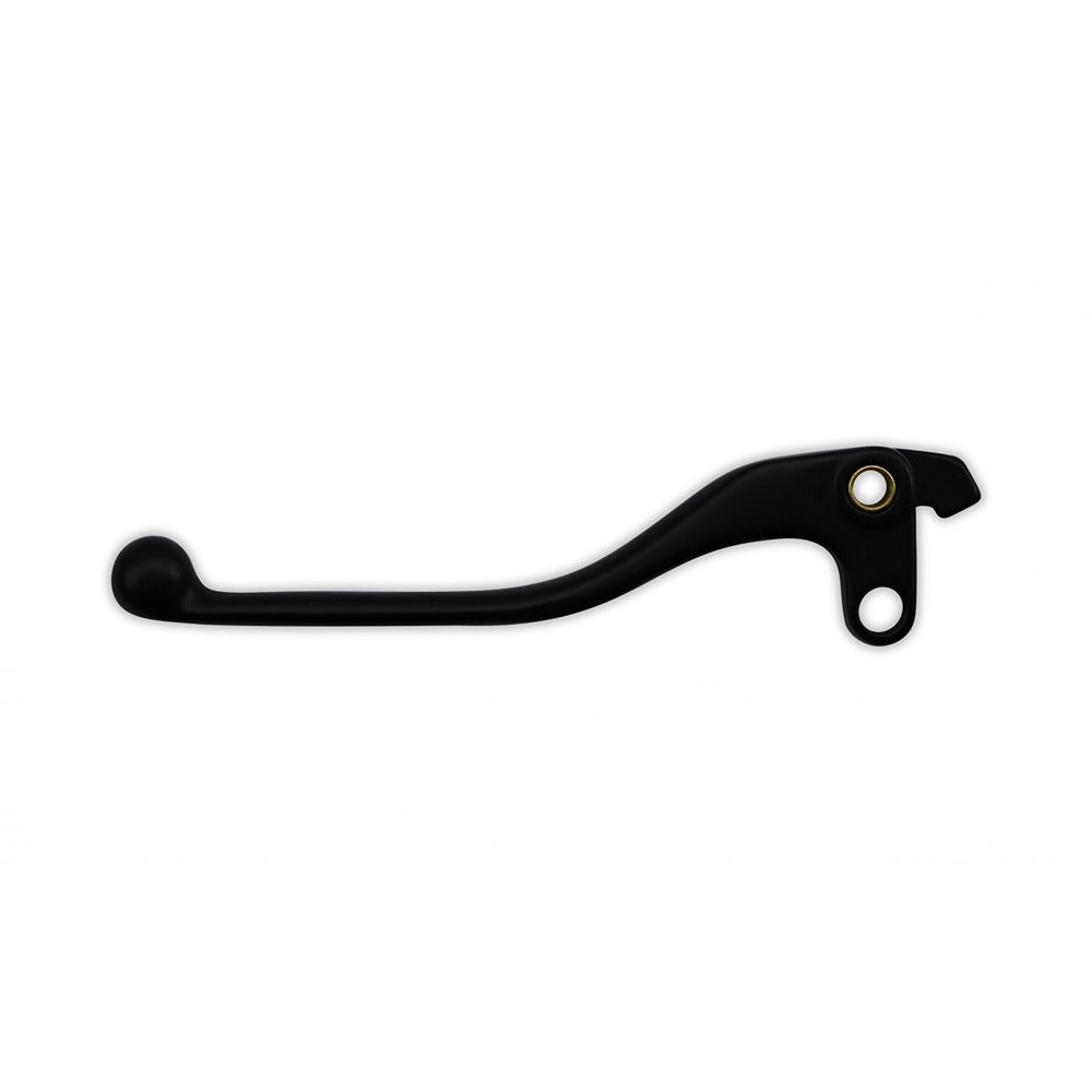 replacement clutch lever black honda mn5