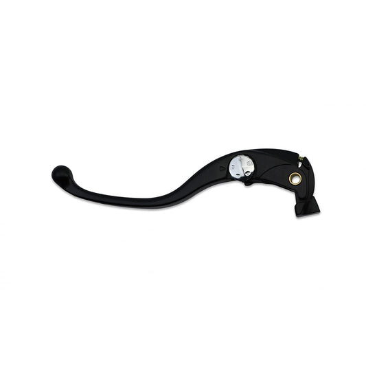 replacement clutch lever black kawasaki 0104