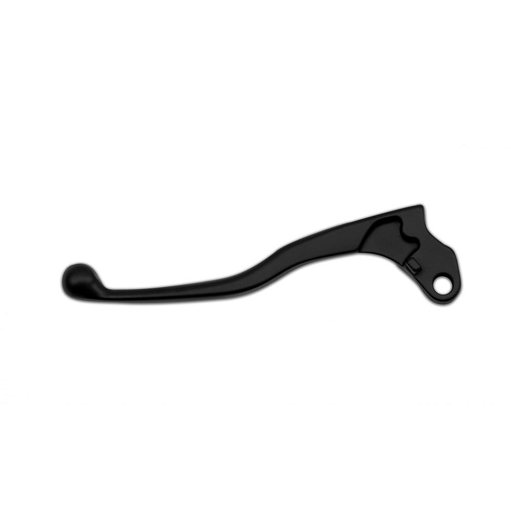 replacement clutch lever black kawasaki 1161 0568 z1000 sx