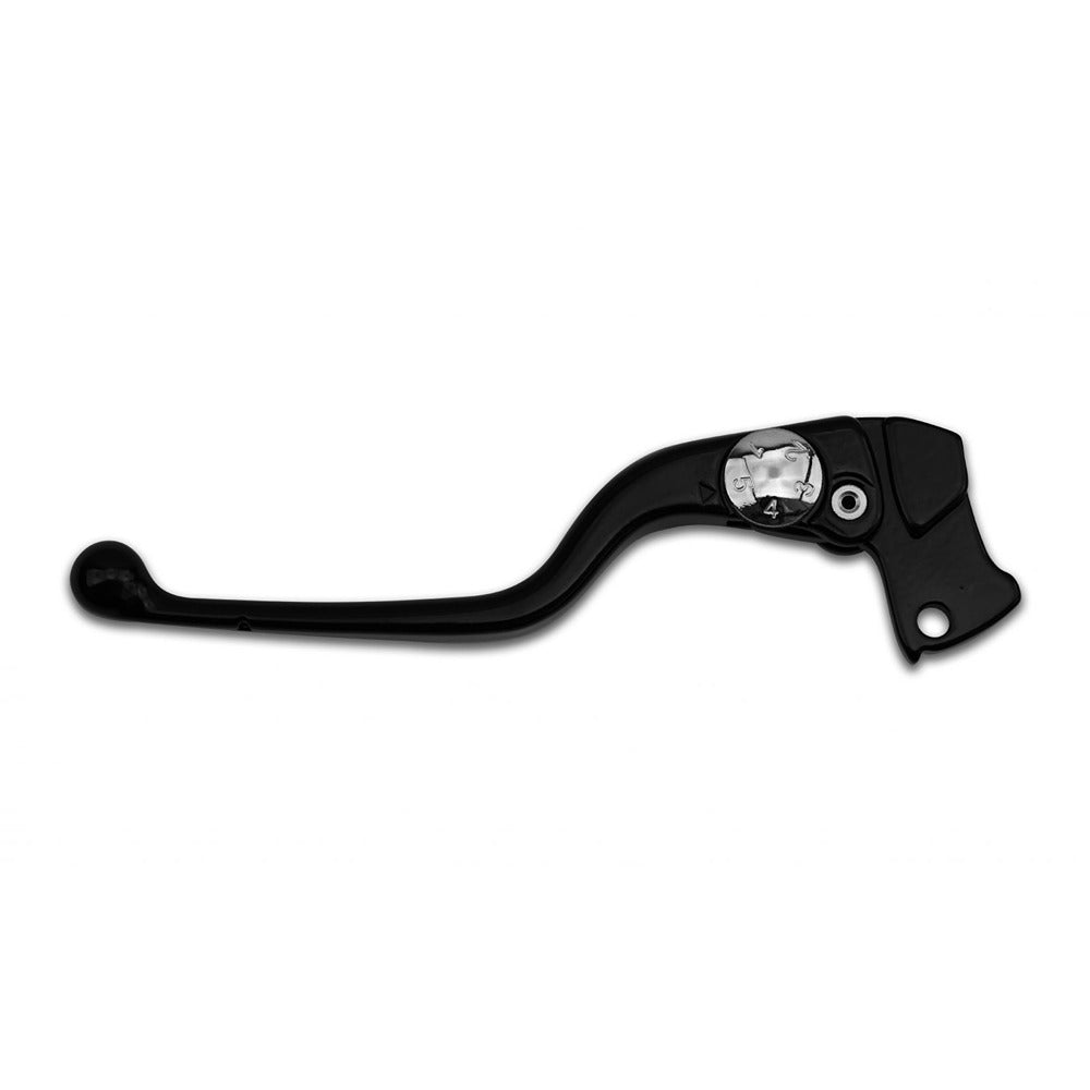 replacement clutch lever black ktm 93802042000 9350203110 rc390 16 duke 390 17