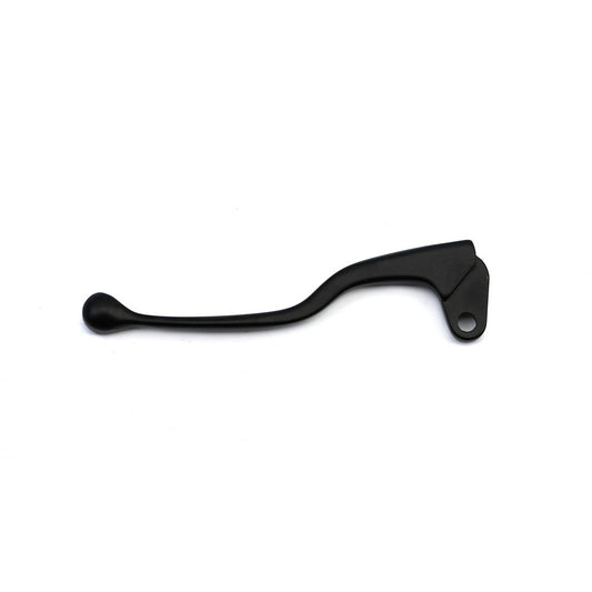 replacement clutch lever black yamaha 23x