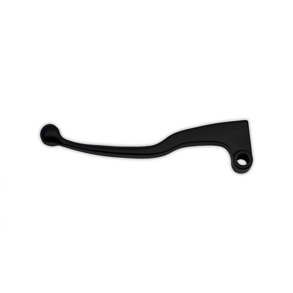 replacement clutch lever black yamaha 29l
