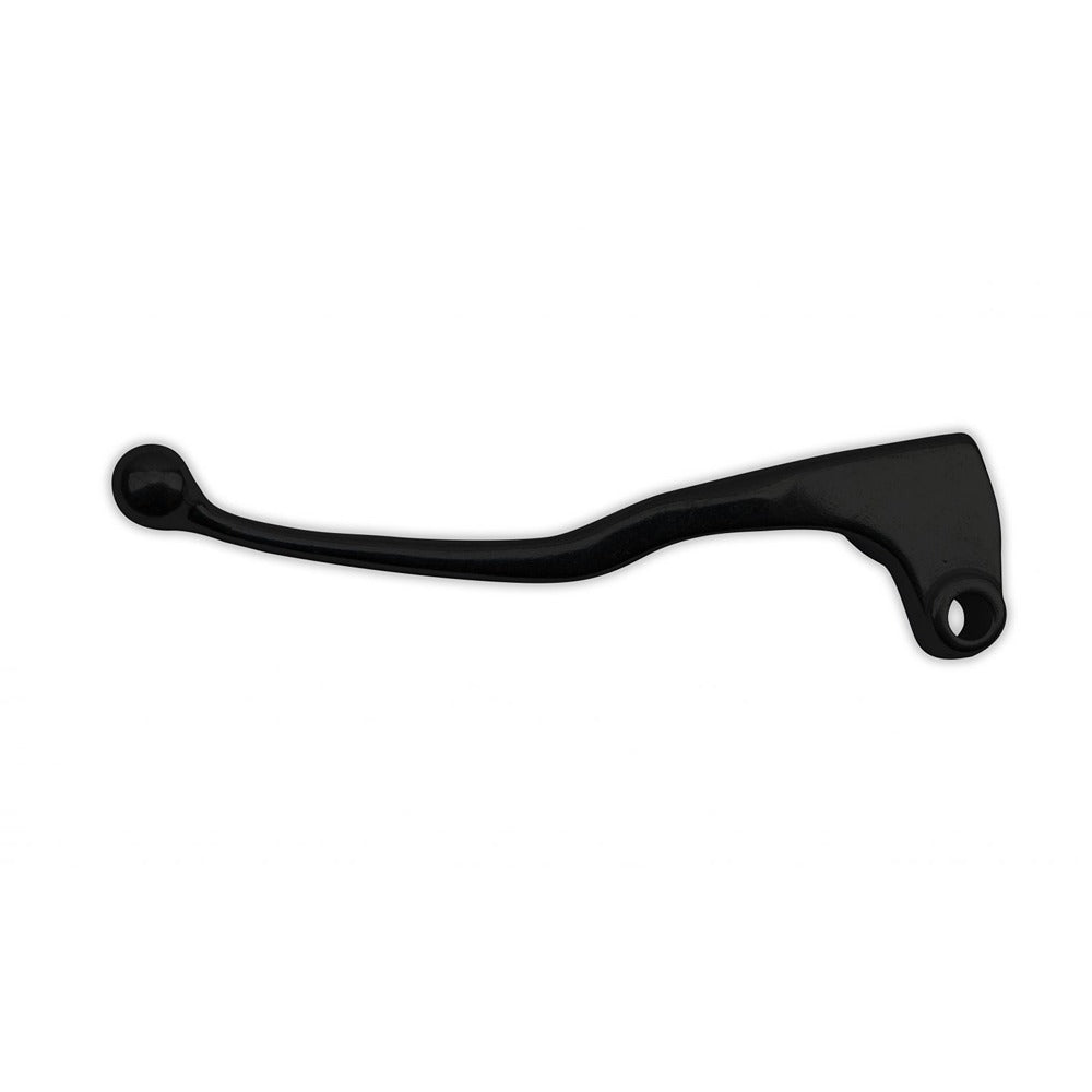 replacement clutch lever black yamaha 31a