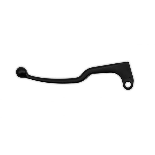 replacement clutch lever black yamaha 5eb