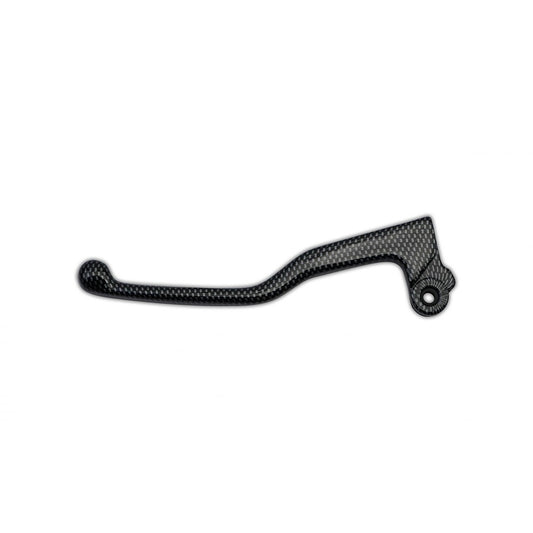 replacement clutch lever carbon look aprilia rs250 rx125 rs125