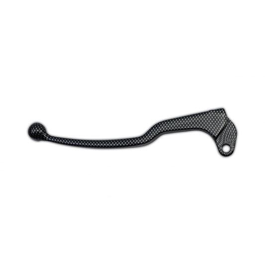 replacement clutch lever carbon look aprilia rs50 06 08