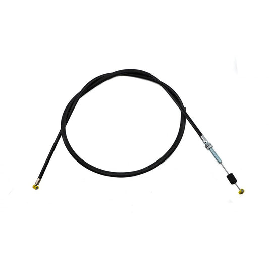 replacement front brake cable suzuki ts50xk 1984 1994