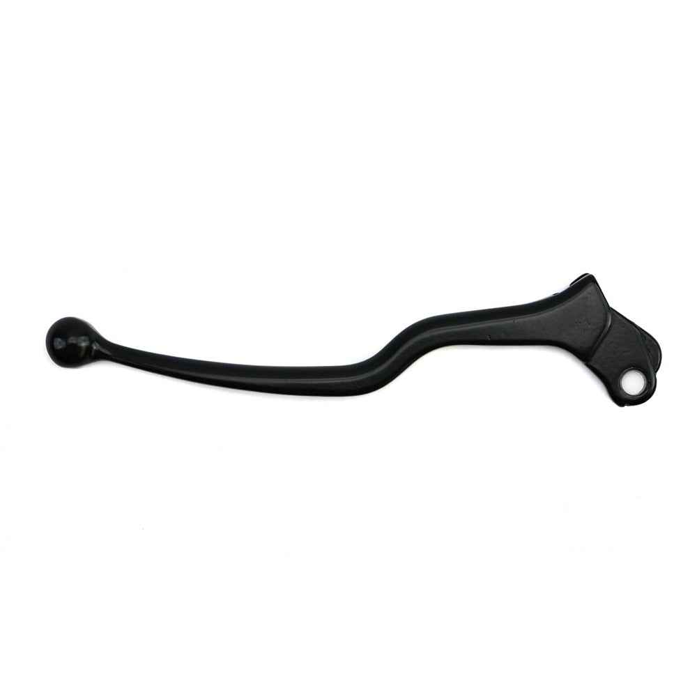 replacement front brake lever black hyosung gt125