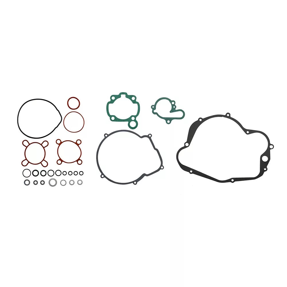 replacement full gasket set am6 engine includes 3 types of head gasket