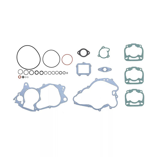 replacement full gasket set aprilia rs125 2006 2010 extrema 1997 2005 tuono 1999 2005