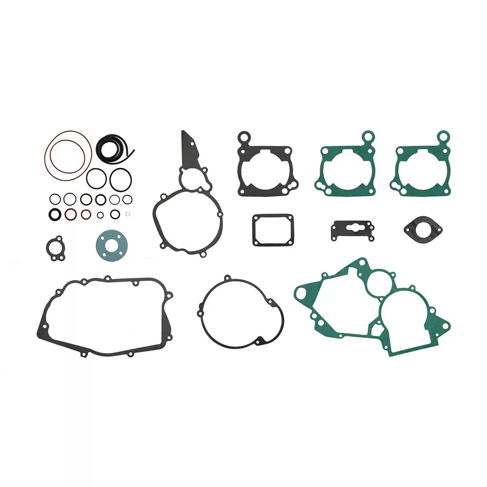 replacement full gasket set cagiva 125 mito 91 07 planet 99 03 super city 92 00 w8 93 99