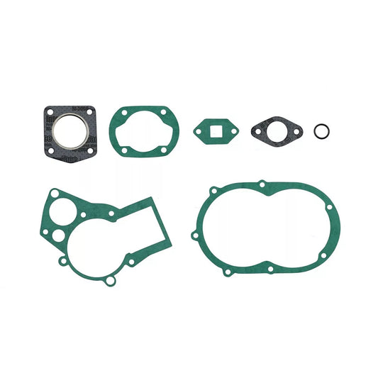 replacement full gasket set franco morini s5e s5n s5t 1970 2001