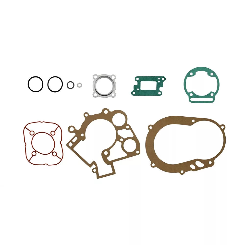 replacement full gasket set franco morini s6c s6s s6t a c l c 02 13 ktm 50 sx l c