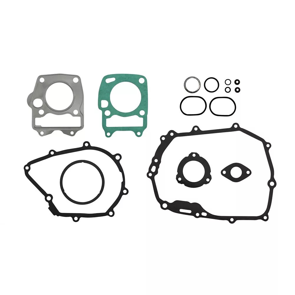replacement full gasket set honda anf125 innova 2003 2010