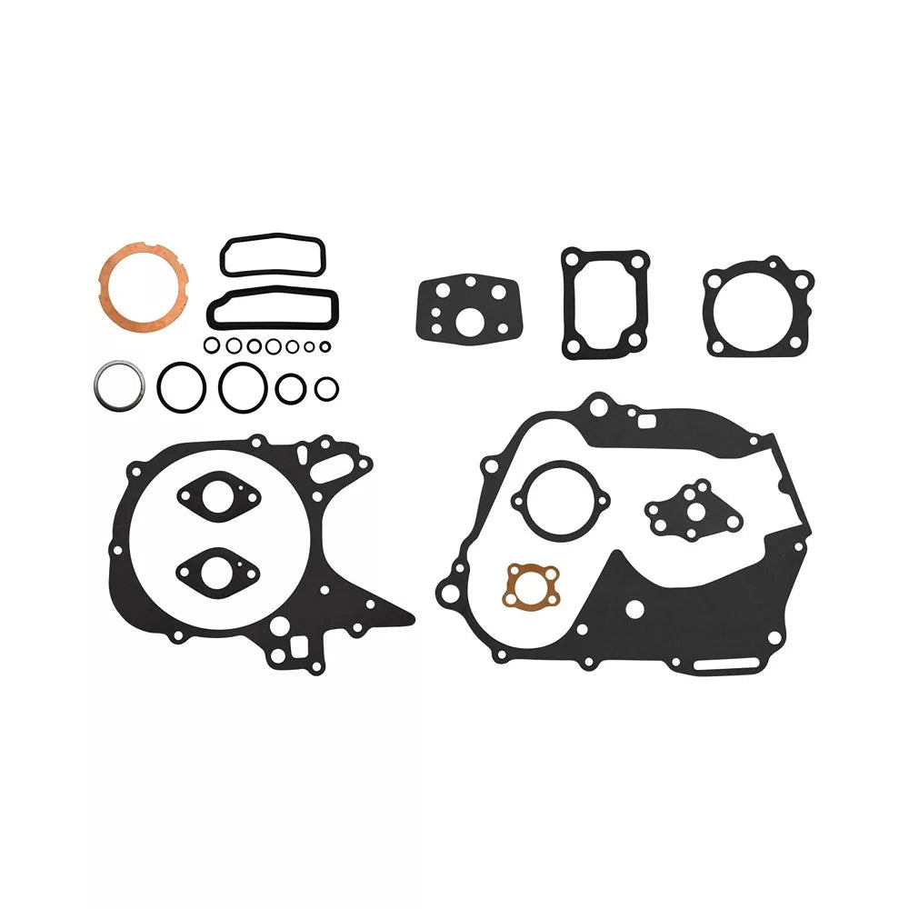 replacement full gasket set honda atc110 1979 1985