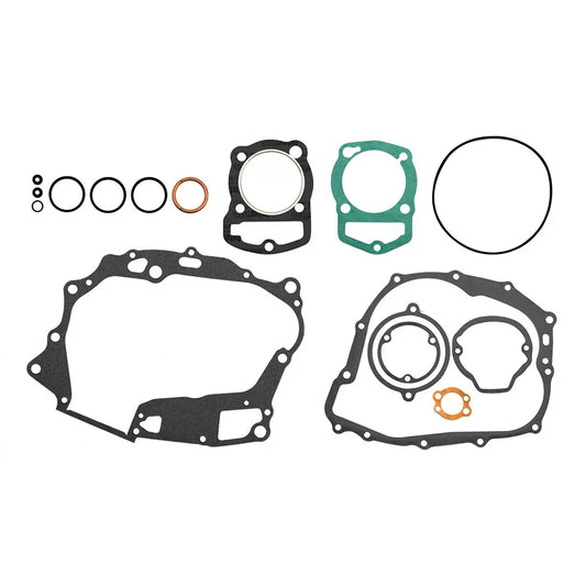 replacement full gasket set honda atc185 1979 1982 xl185 1979 1983 atc 200 1984 1986