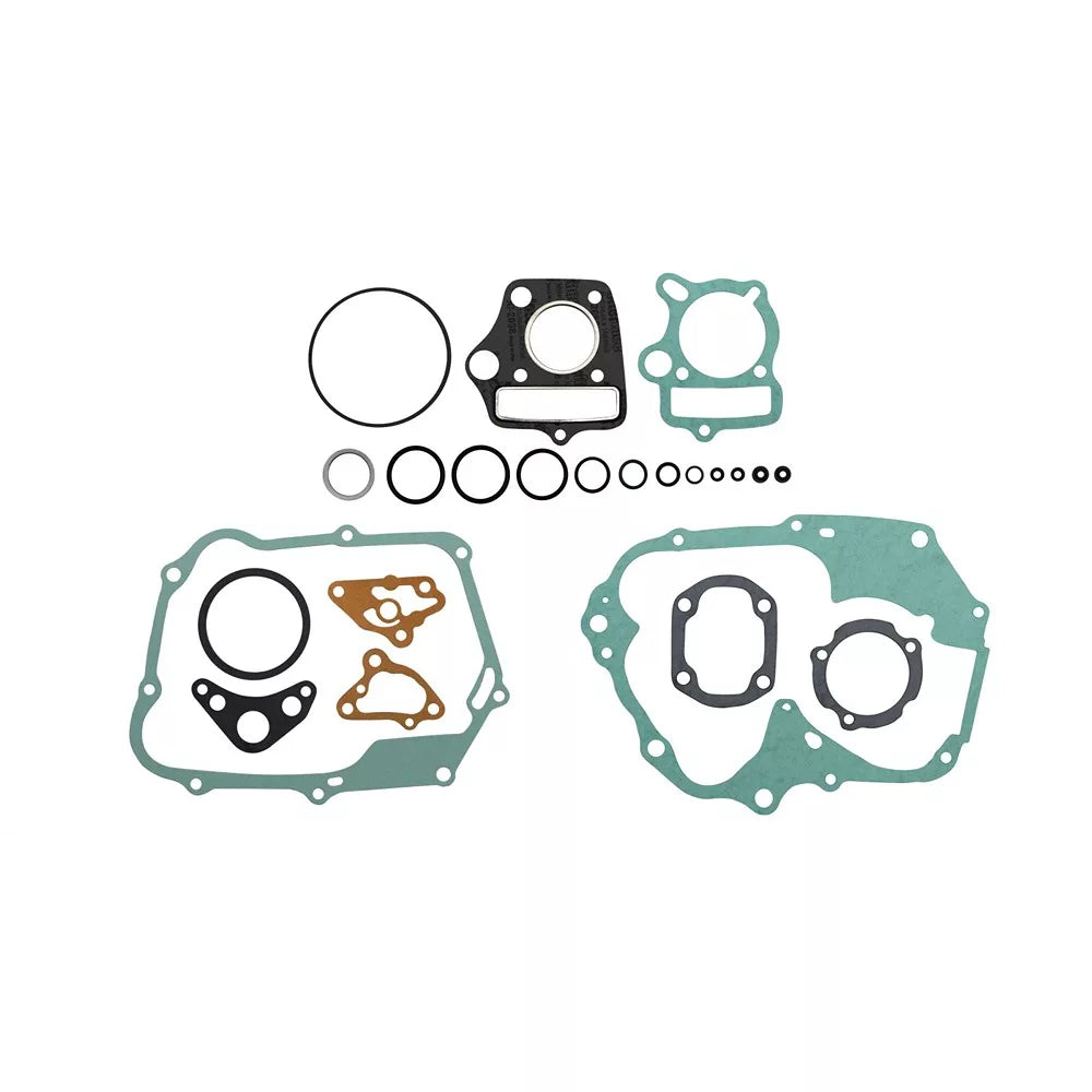 replacement full gasket set honda c50 70 80 c50zz 79 83 cf50 1979 st50 69 81 z50 79 86