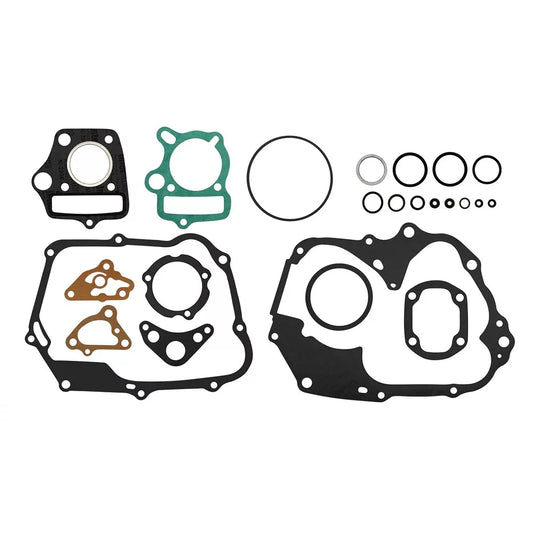replacement full gasket set honda c50c cub 82 84 c50e super cub 84 85 c50 lac lag 82 89