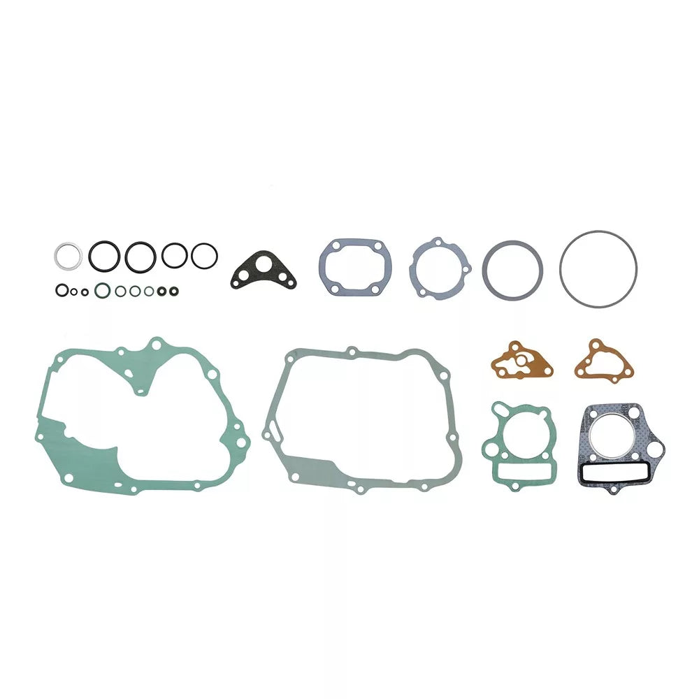 replacement full gasket set honda c70c c70 e cub c90c e cub 1982 2003 xr70 1997 2003