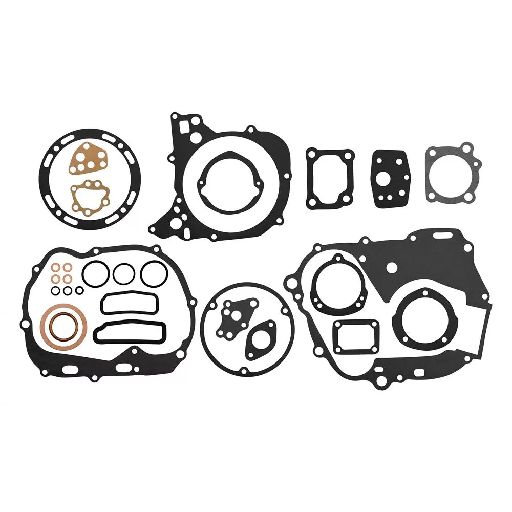 replacement full gasket set honda c90 89 5cc 1975 1980 c90zz 1979 1984