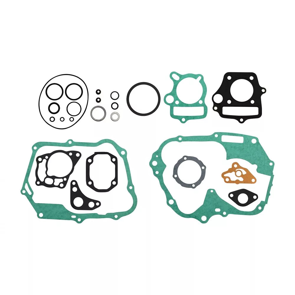replacement full gasket set honda c90p t mp mt cub 1995 2003 metal head gasket crf70 04 12 trx90 93 09