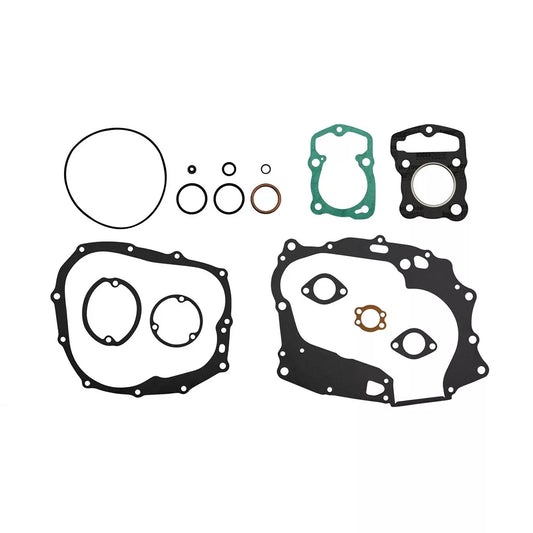 replacement full gasket set honda cb100n na 1978 1987